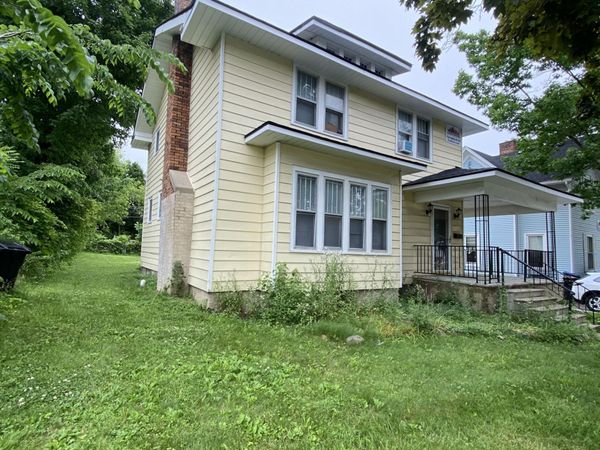 612 Pearl Street, Ypsilanti, MI 48197
