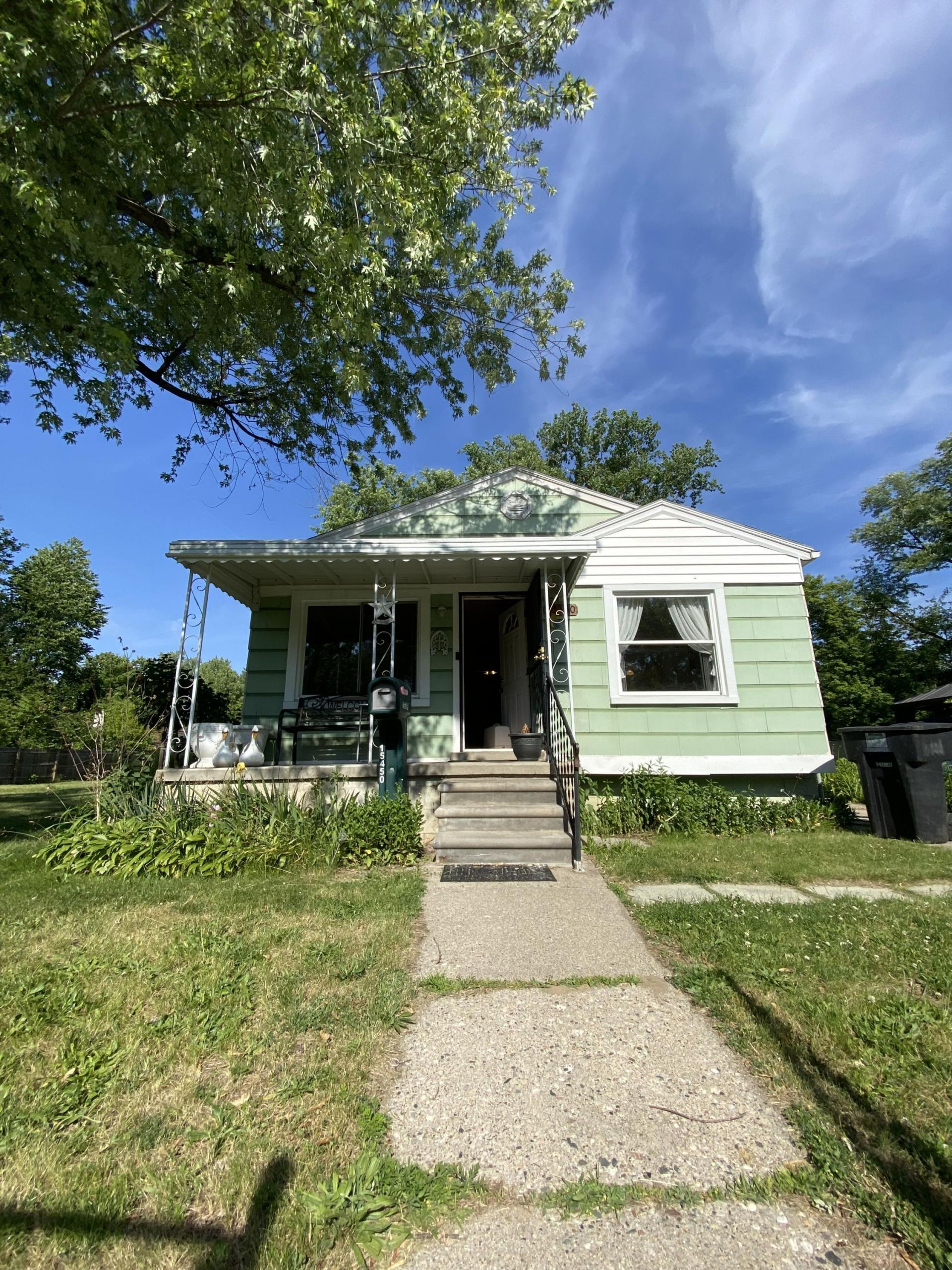15450 Hazelton Street, Detroit, MI 48223 Main Photo