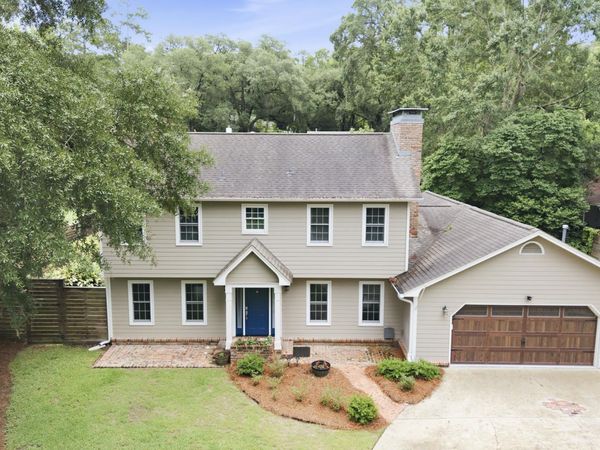 2125 Trescott Drive , Tallahassee, FL 32308