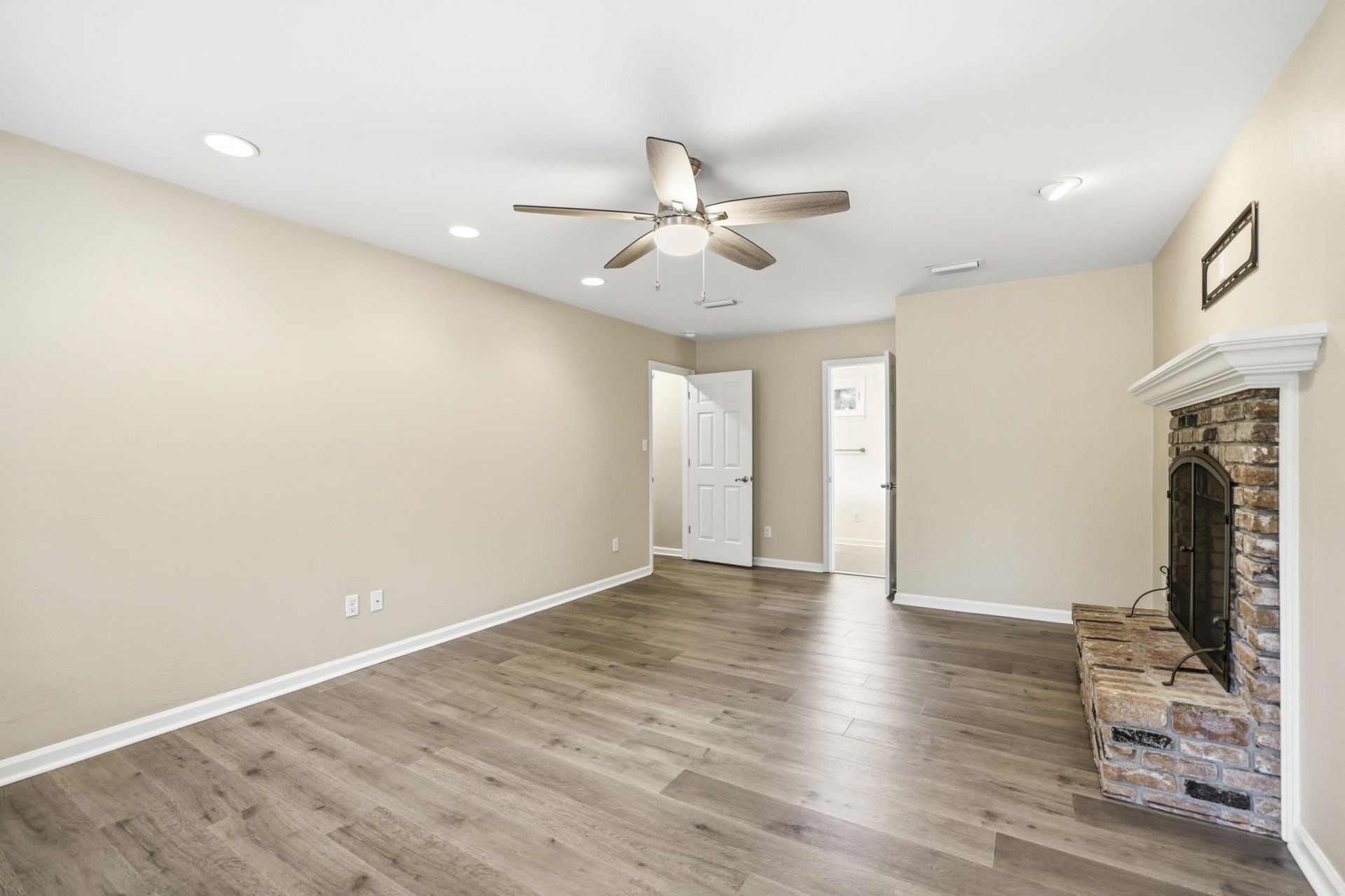 2125 Trescott Drive, Tallahassee, FL 32308 Photo