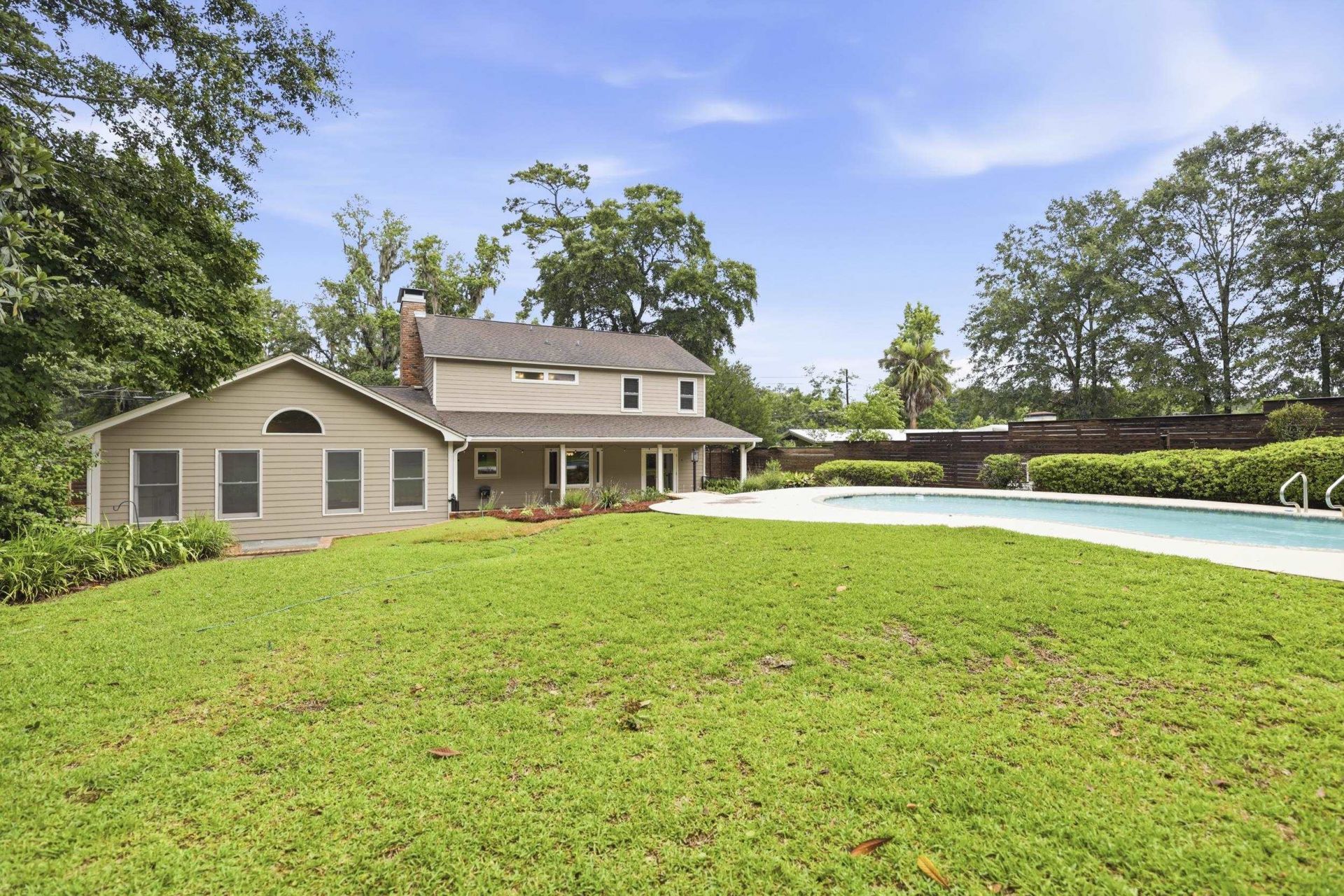 2125 Trescott Drive, Tallahassee, FL 32308 Photo