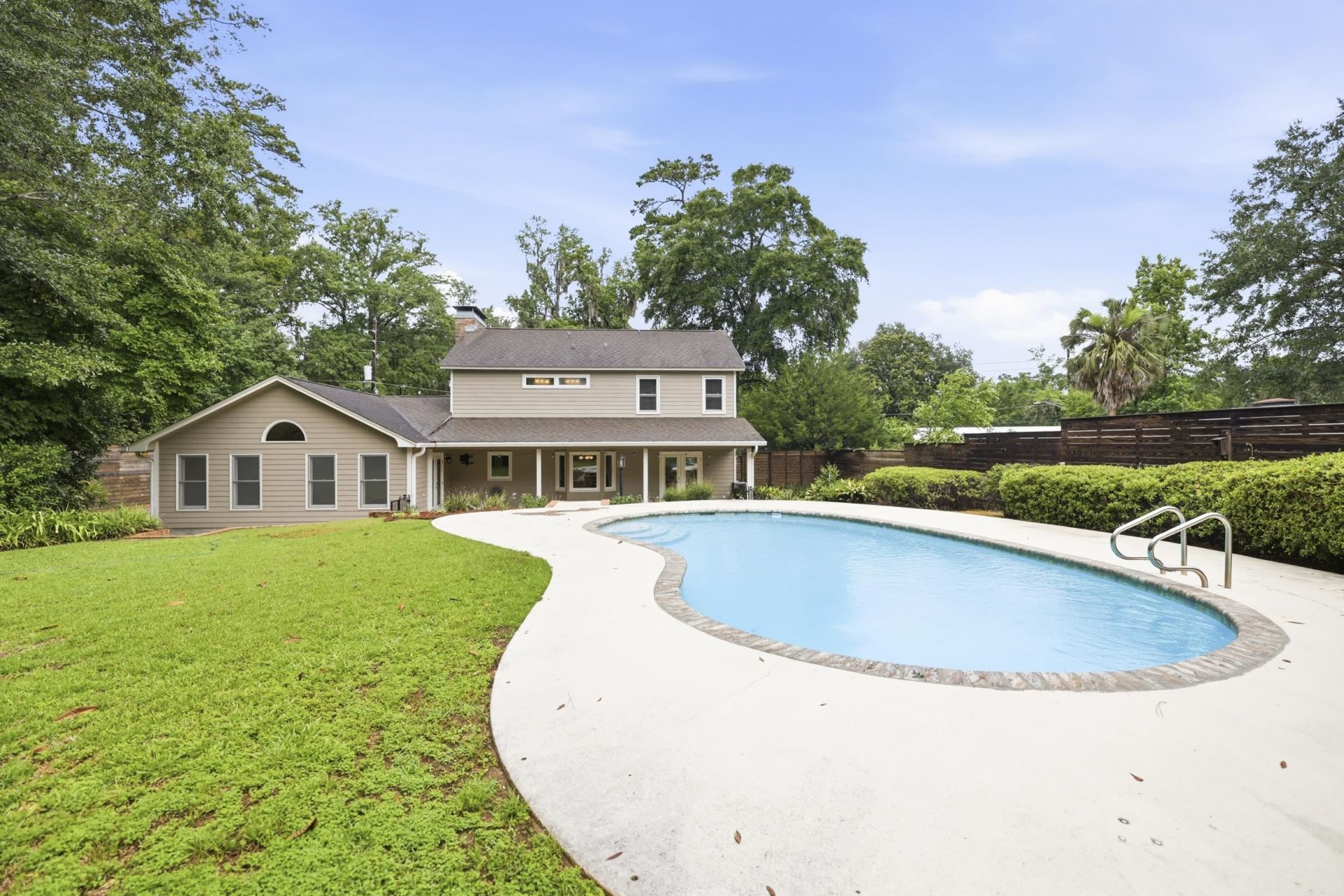 2125 Trescott Drive, Tallahassee, FL 32308 Photo