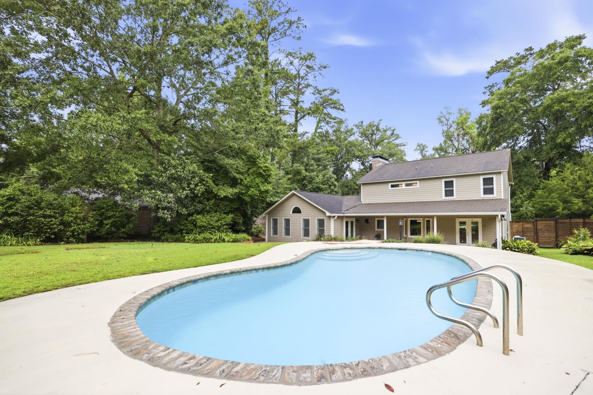 2125 Trescott Drive, Tallahassee, FL 32308 Photo