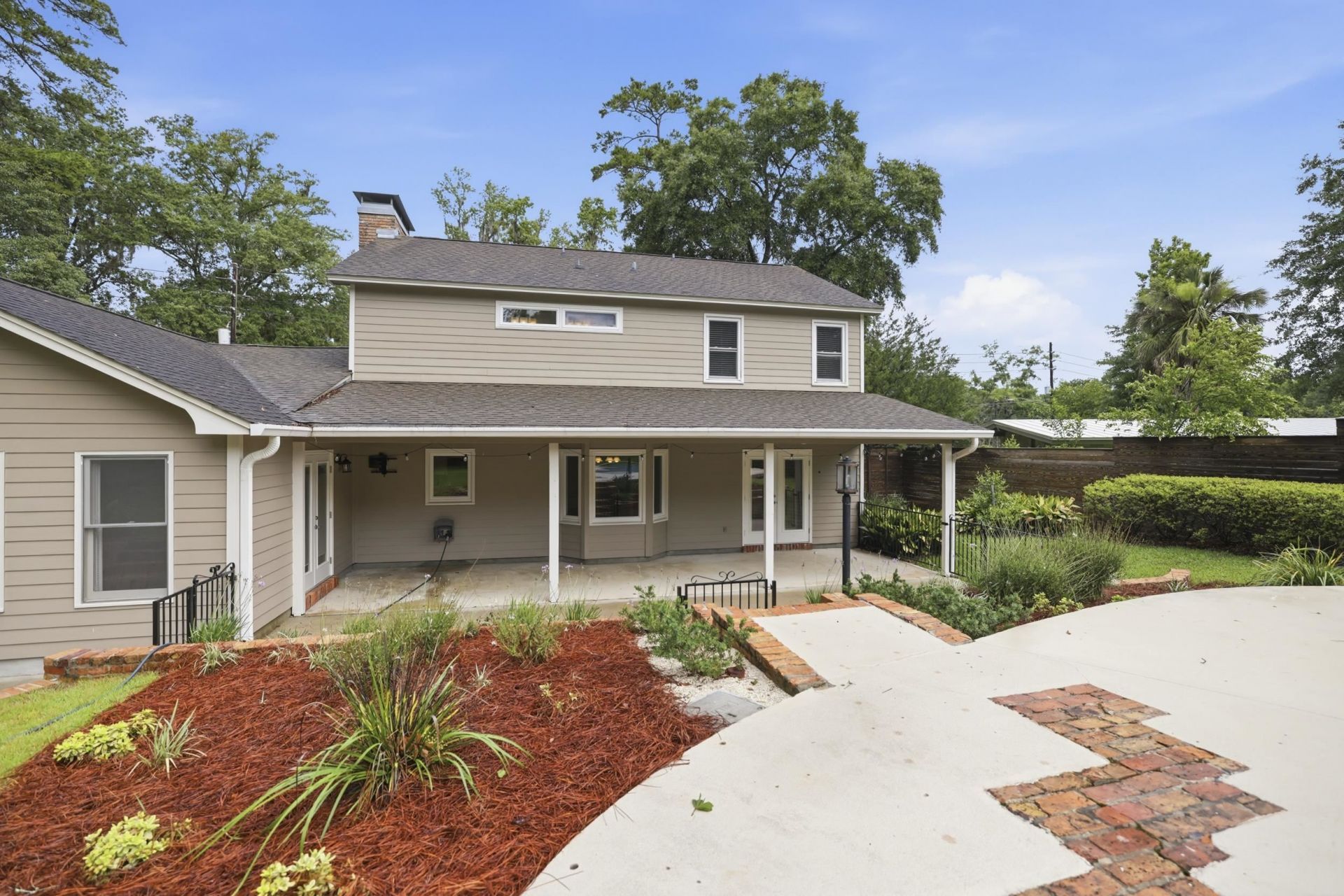 2125 Trescott Drive, Tallahassee, FL 32308 Photo