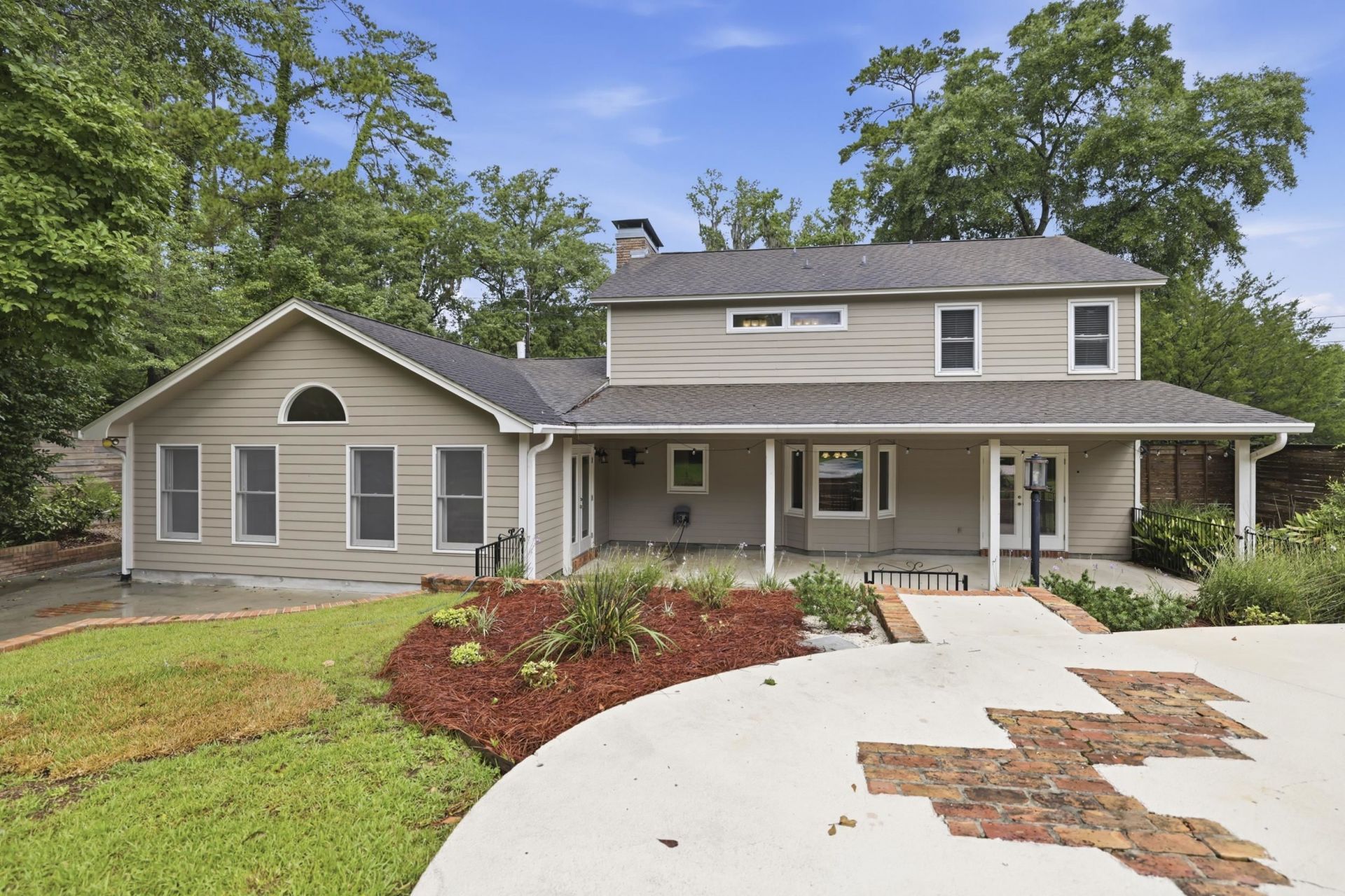 2125 Trescott Drive, Tallahassee, FL 32308 Photo