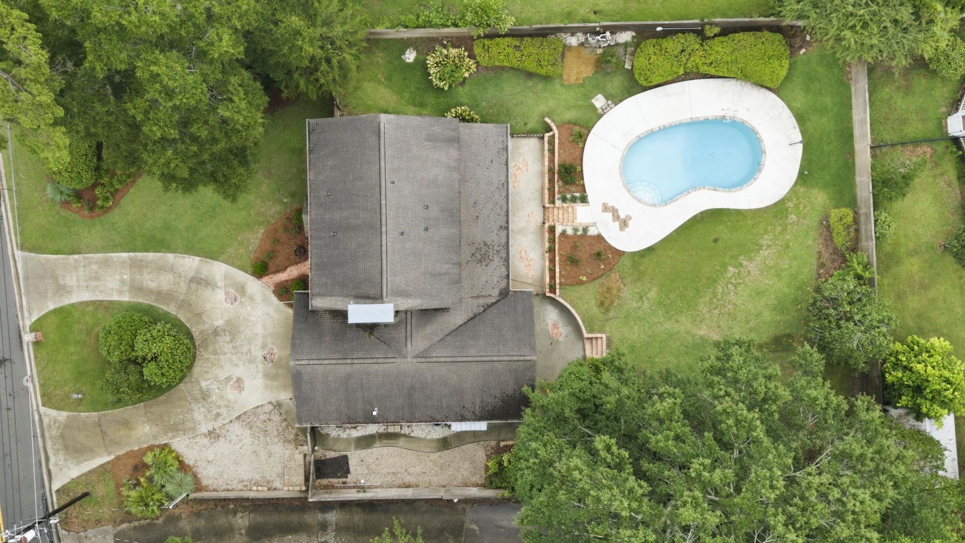 2125 Trescott Drive, Tallahassee, FL 32308 Photo