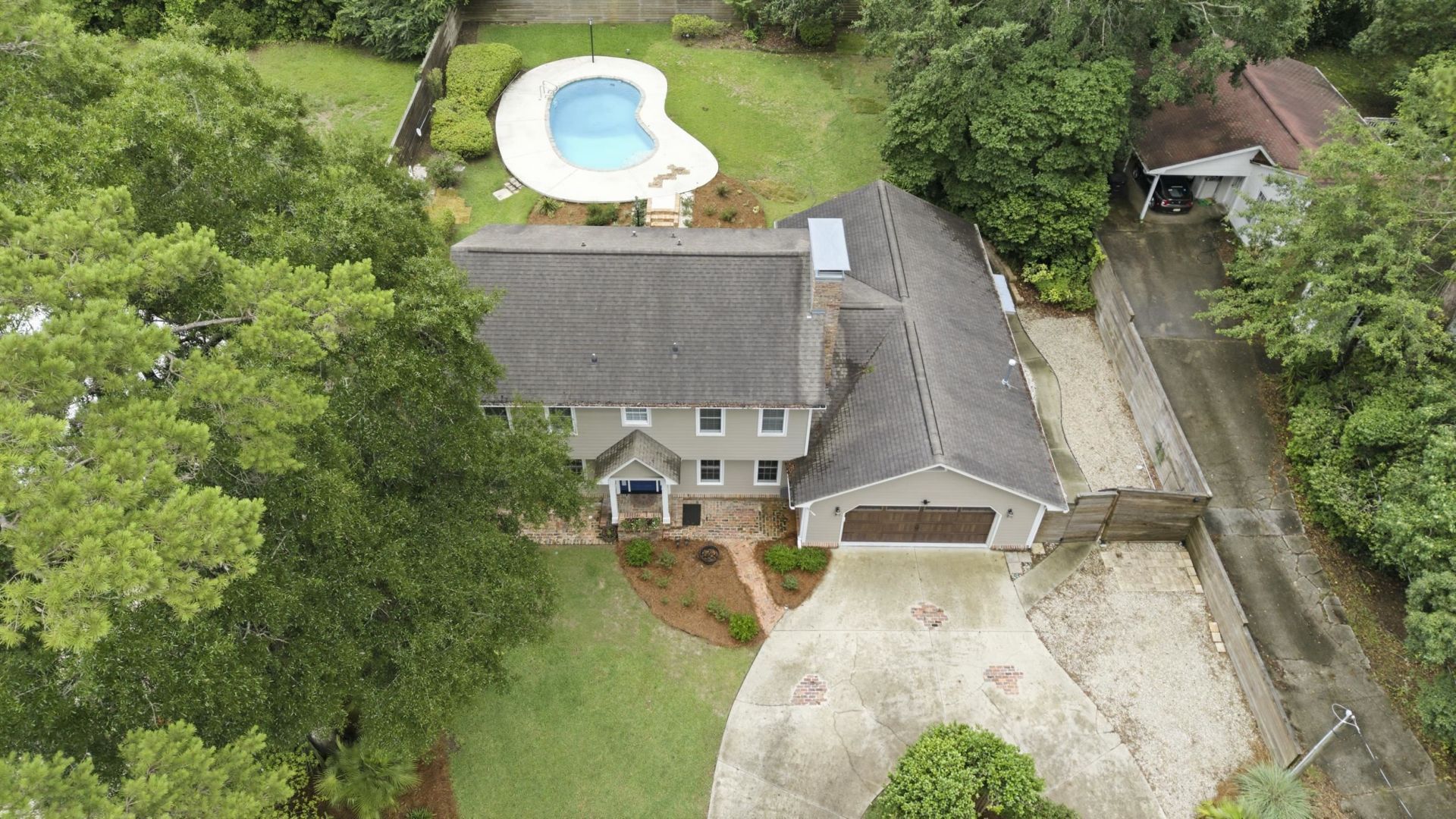 2125 Trescott Drive, Tallahassee, FL 32308 Photo