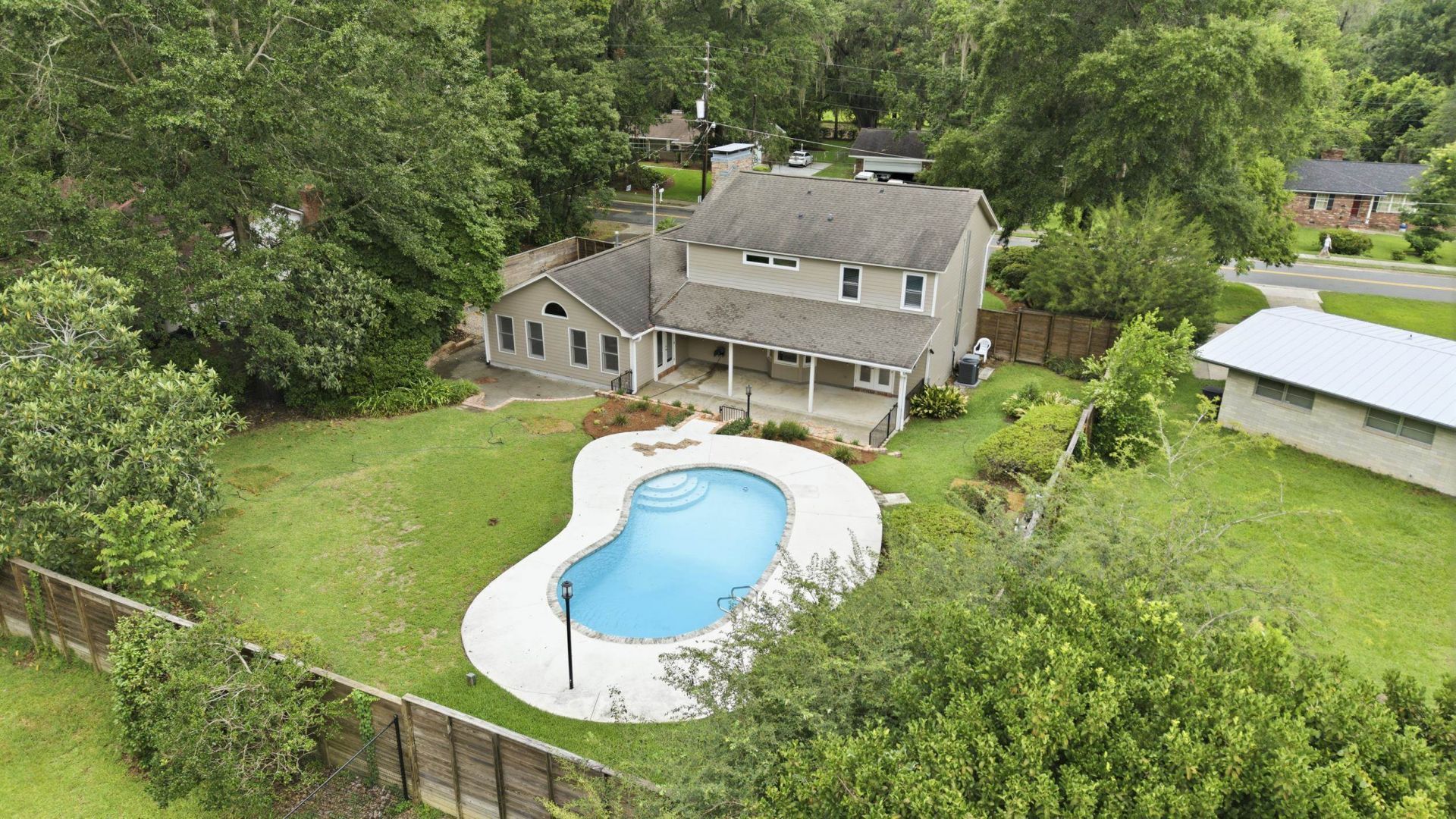 2125 Trescott Drive, Tallahassee, FL 32308 Photo