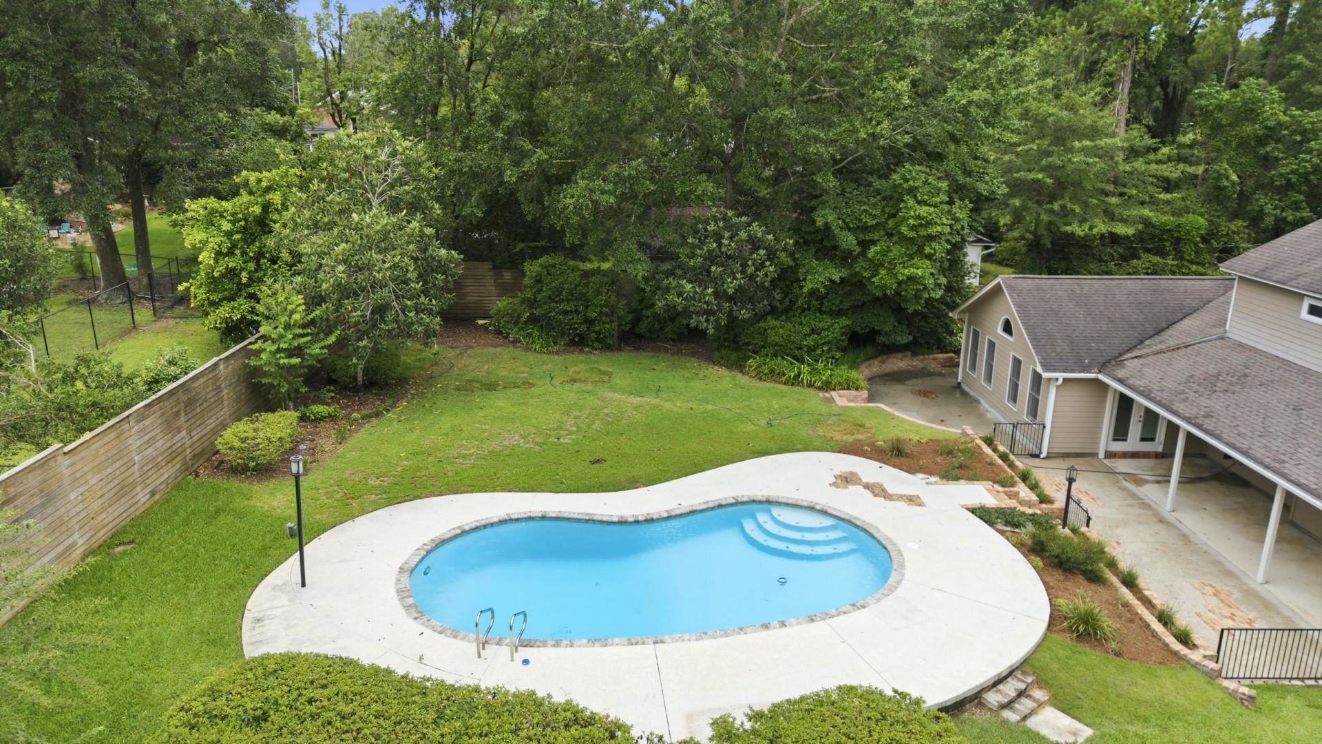 2125 Trescott Drive, Tallahassee, FL 32308 Photo