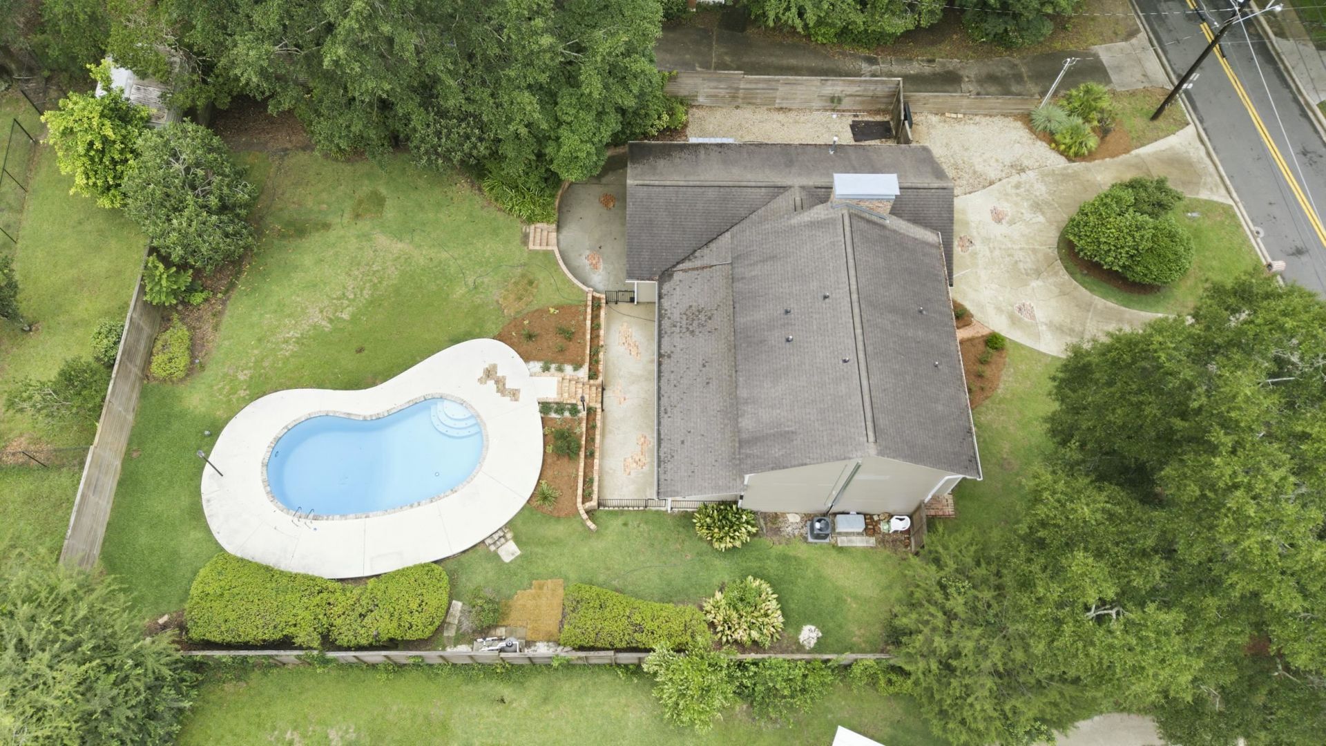 2125 Trescott Drive, Tallahassee, FL 32308 Photo