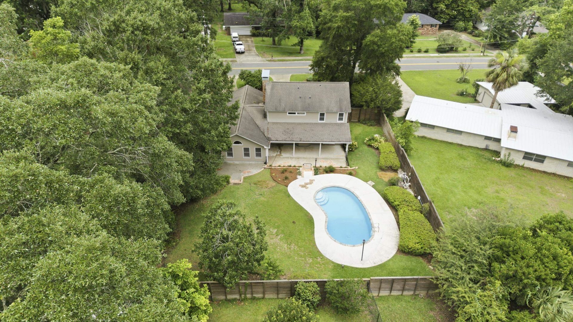 2125 Trescott Drive, Tallahassee, FL 32308 Photo