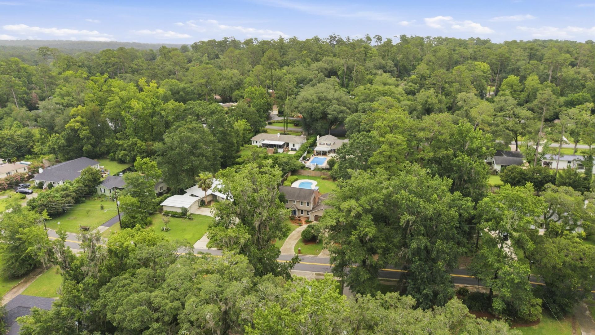 2125 Trescott Drive, Tallahassee, FL 32308 Photo