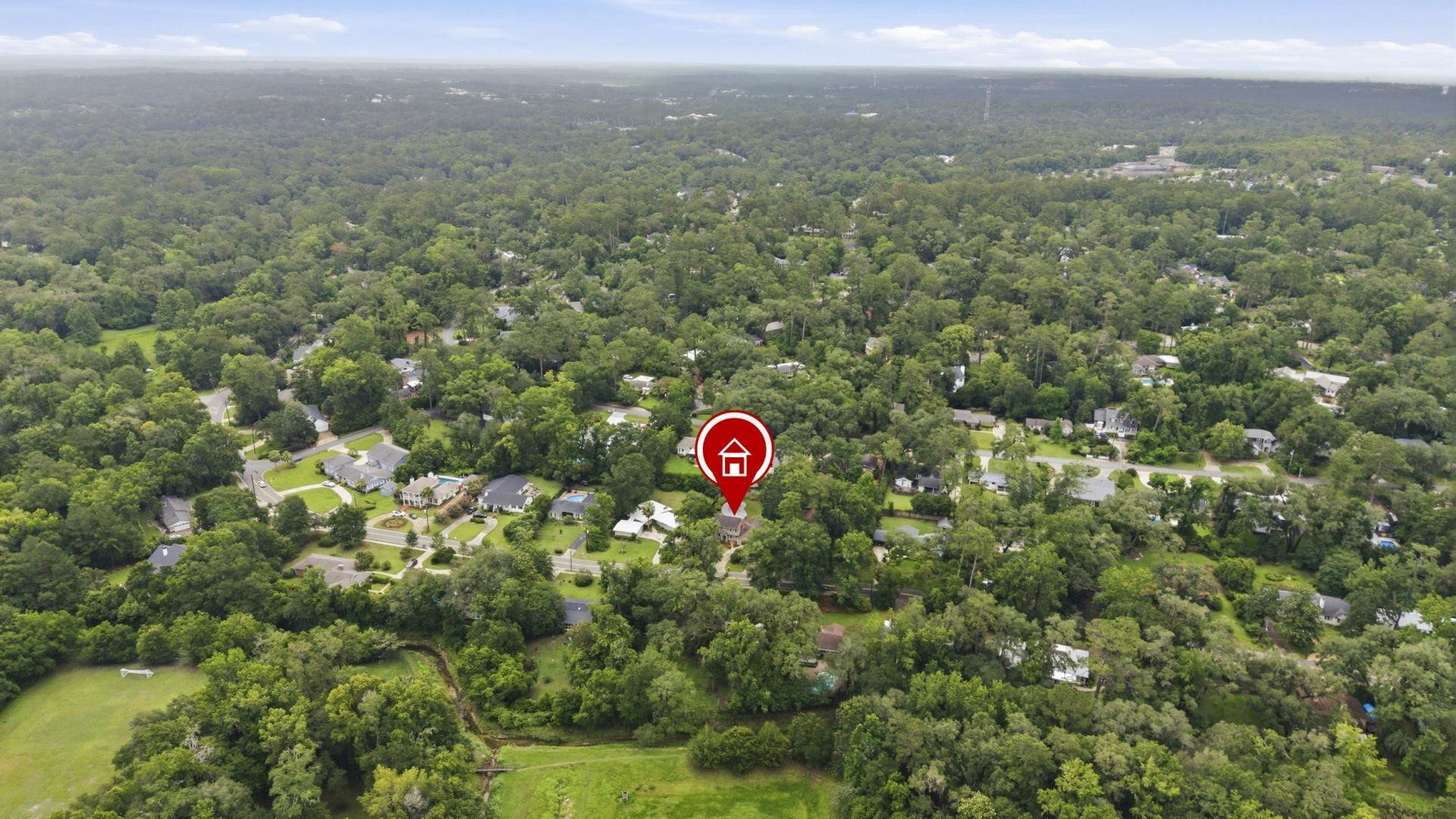 2125 Trescott Drive, Tallahassee, FL 32308 Photo