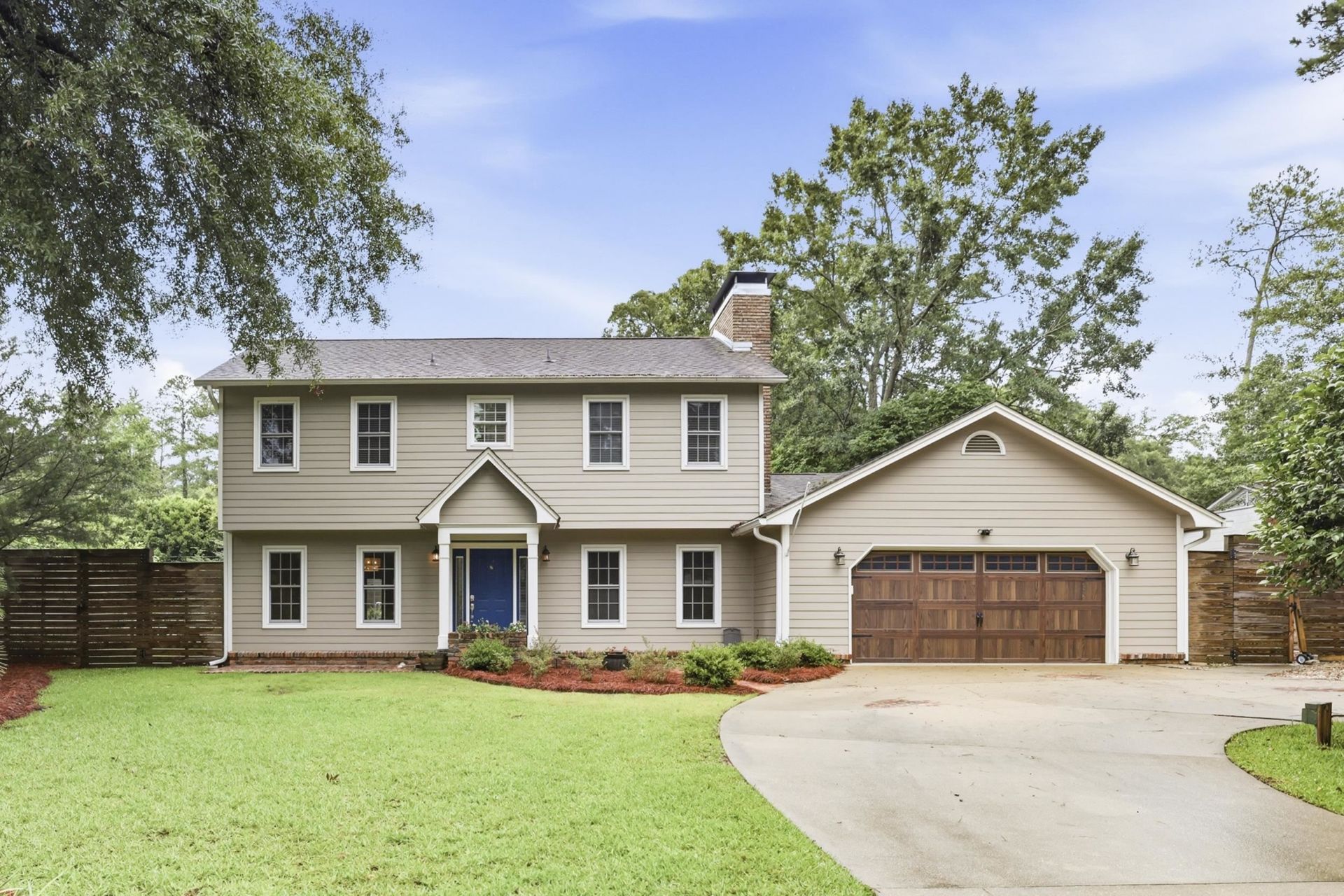 2125 Trescott Drive, Tallahassee, FL 32308 Photo