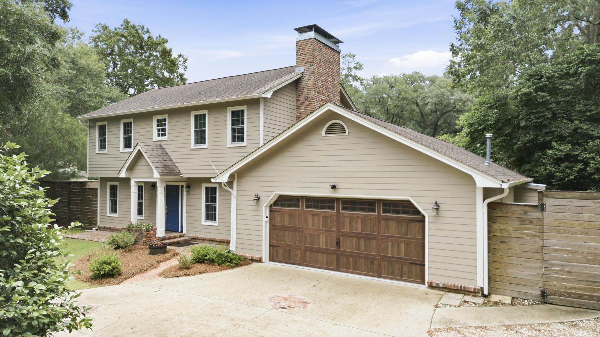 2125 Trescott Drive, Tallahassee, FL 32308 Photo