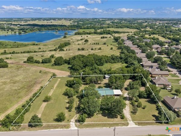 440 Williams Road , Lorena, TX 76655
