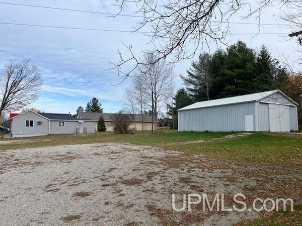 N106 US 41 Highway, Stephenson, MI 49887