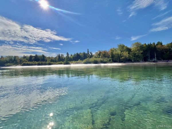 TBD Superior Point Road, Onota Twp, MI 49822