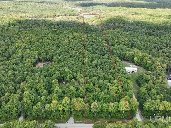 E12696 H-58 Road, Munising Twp, MI 49884