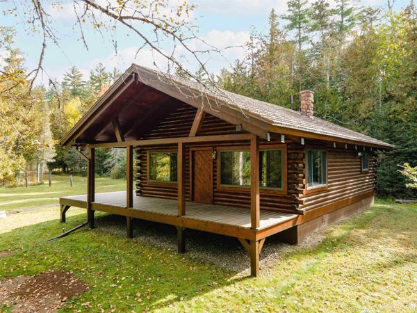 1325 Bates-Amasa Road, Bates Twp, MI 49935