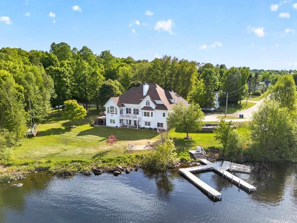 279 Black Road, Michigamme Twp, MI 49861