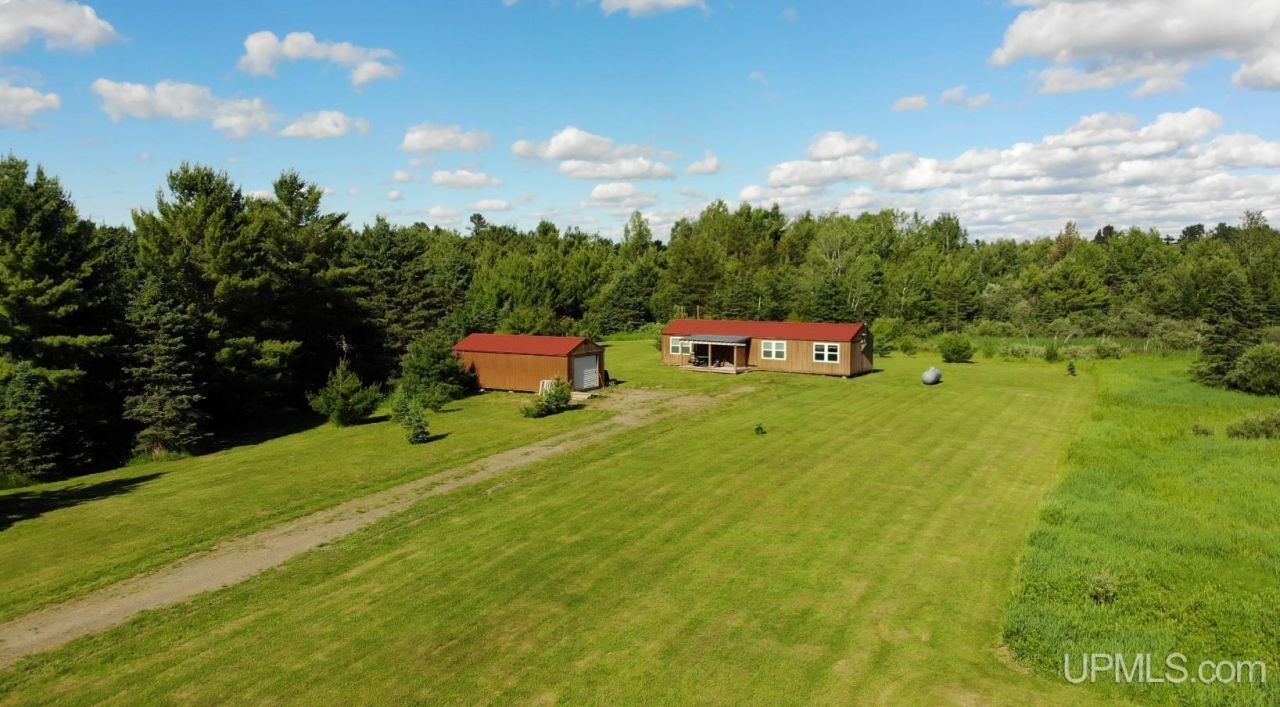 4990 Ffh 16 Highway, Duncan Twp, MI 49967 Main Photo