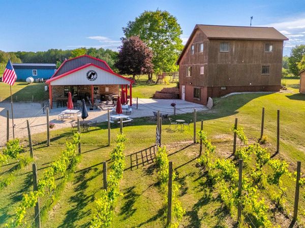 6917 Burns Road, Germfask Twp, MI 49836