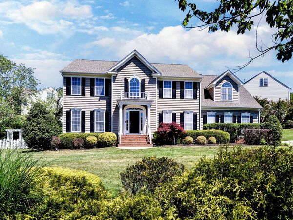 9304 Stafford Lane, Toano, VA 23168