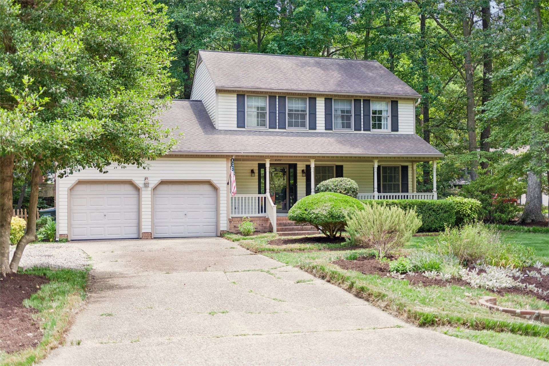 100 Accomac Turning, Yorktown, VA 23693 Main Photo