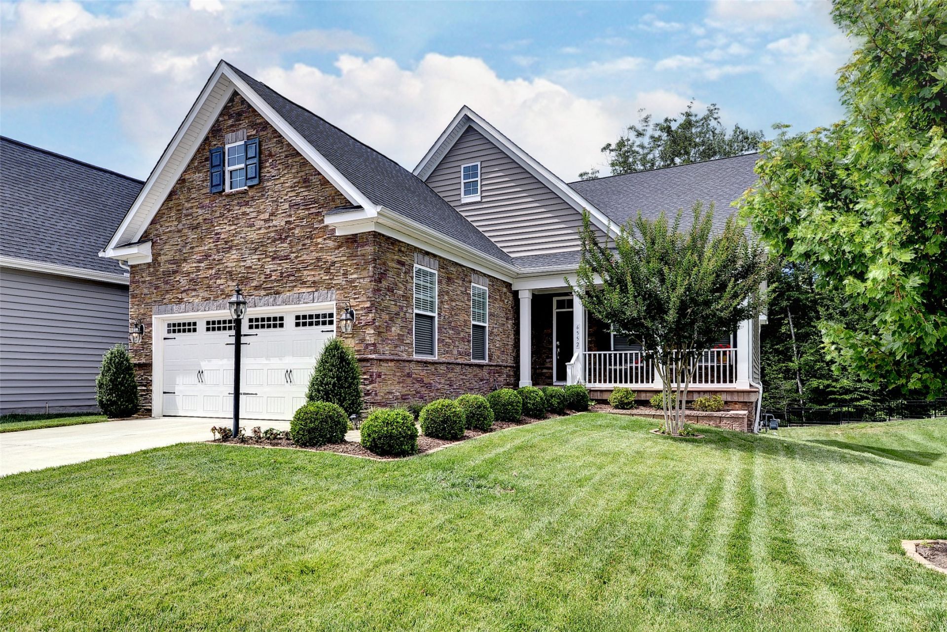 6552 Westbrook Drive, Williamsburg, VA 23188 Main Photo