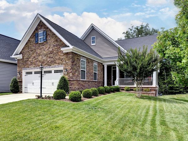 6552 Westbrook Drive, Williamsburg, VA 23188