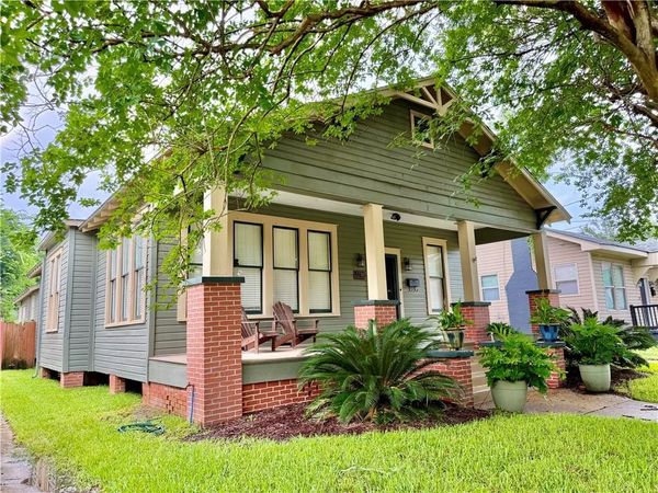 2218 THORNTON Court, Alexandria, LA 71301
