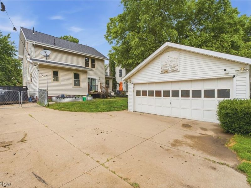 416 18th Street NW, Canton, OH 44703 Photo 8
