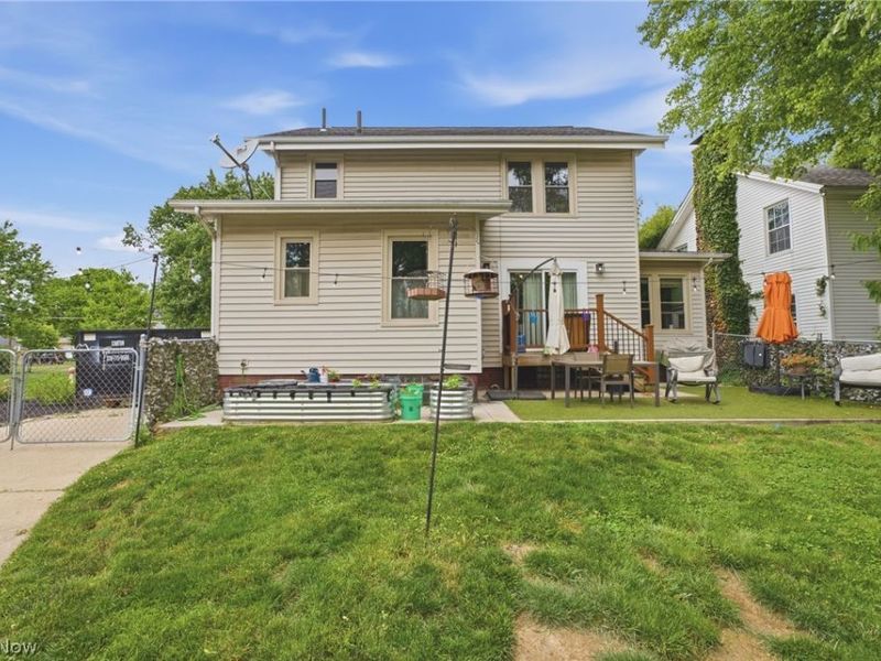 416 18th Street NW, Canton, OH 44703 Photo 9
