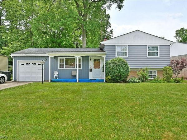 2475 Beal Street NW, Warren, OH 44485