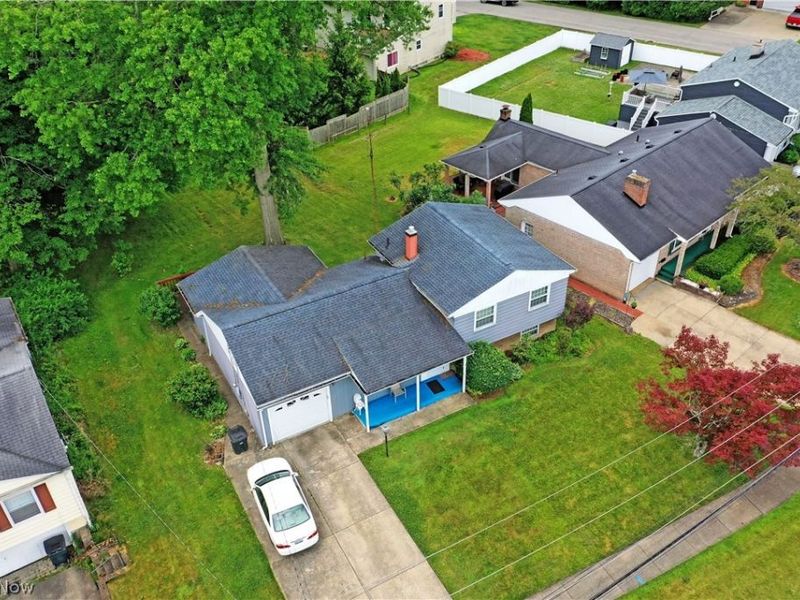 2475 Beal Street NW, Warren, OH 44485 Photo 10