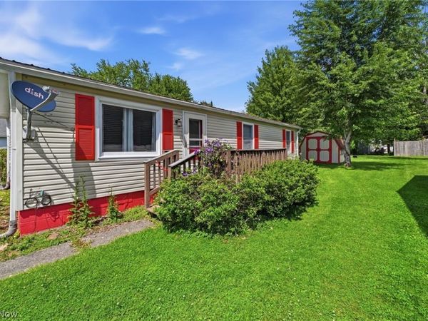 443 Morgan Court , LaGrange, OH 44050