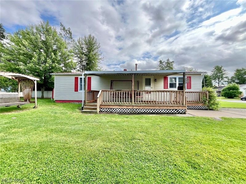 443 Morgan Court , Lagrange, OH 44050 Photo 17