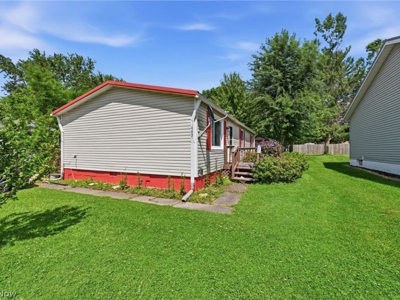 443 Morgan Court, Lagrange, OH 44050 Photo 18