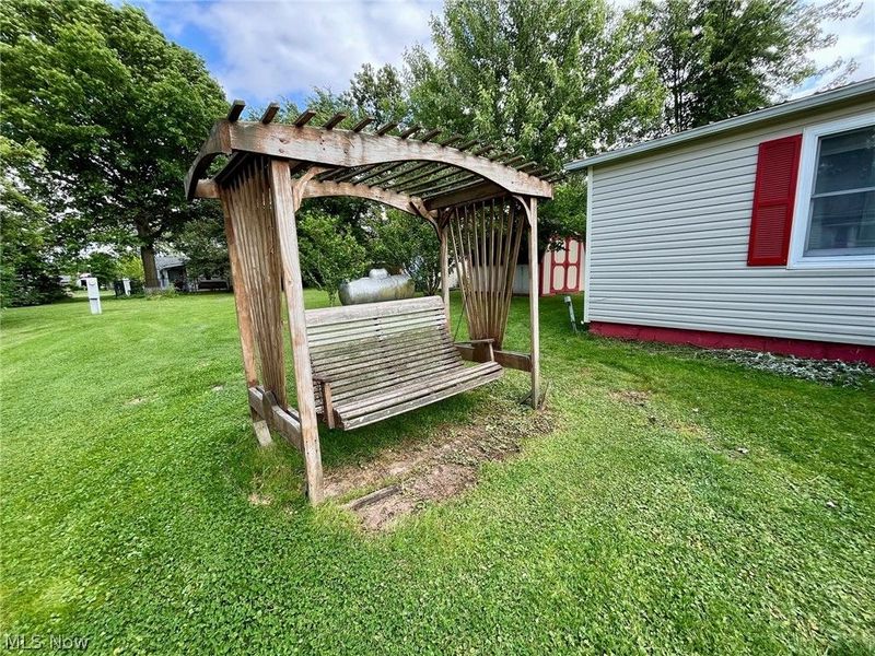 443 Morgan Court , Lagrange, OH 44050 Photo 22
