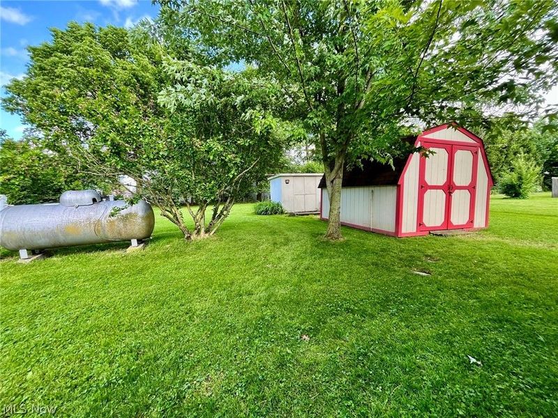 443 Morgan Court , Lagrange, OH 44050 Photo 23