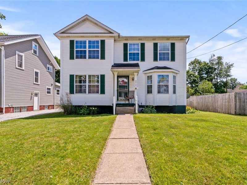 620 19th NW Street, Canton, OH 44709 Photo 1