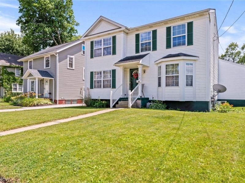 620 19th NW Street, Canton, OH 44709 Photo 2