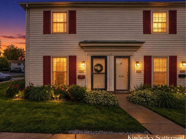 1946 Georgetown Drive SE, Grand Rapids, MI 49506