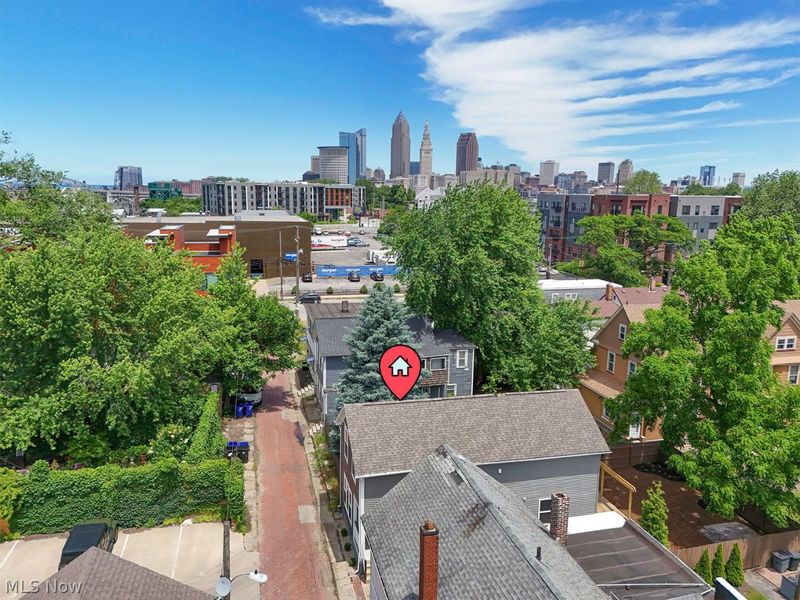 2148 W 21st Place, Cleveland, OH 44113 Photo 2