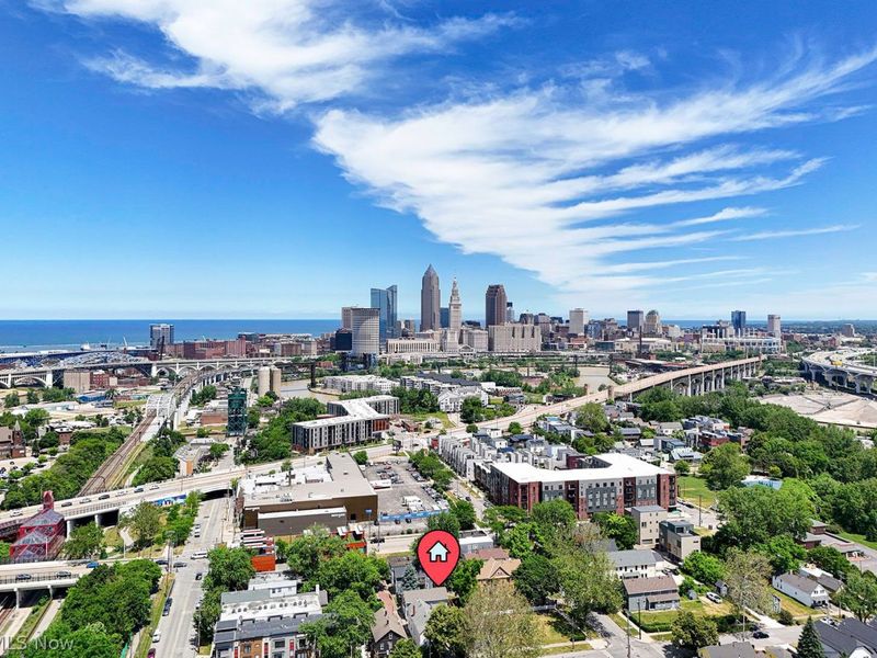 2148 W 21st Place, Cleveland, OH 44113 Photo 3