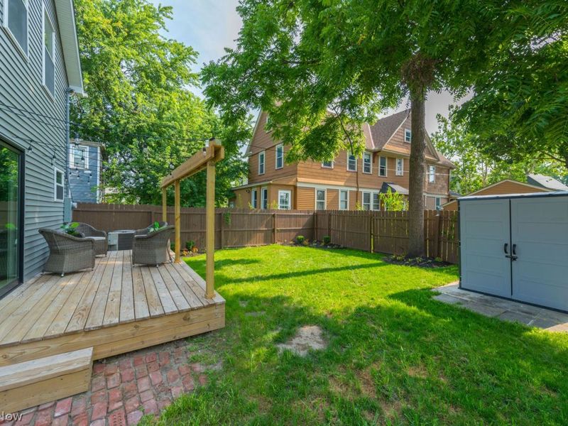 2148 W 21st Place, Cleveland, OH 44113 Photo 5