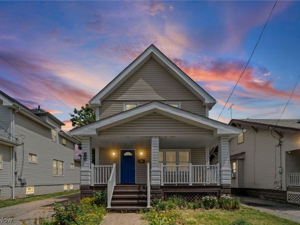 2702 Saratoga Avenue, Old Brooklyn, OH 44109