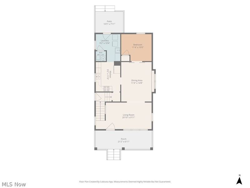2702 Saratoga Avenue, Old Brooklyn, OH 44109 Photo 18