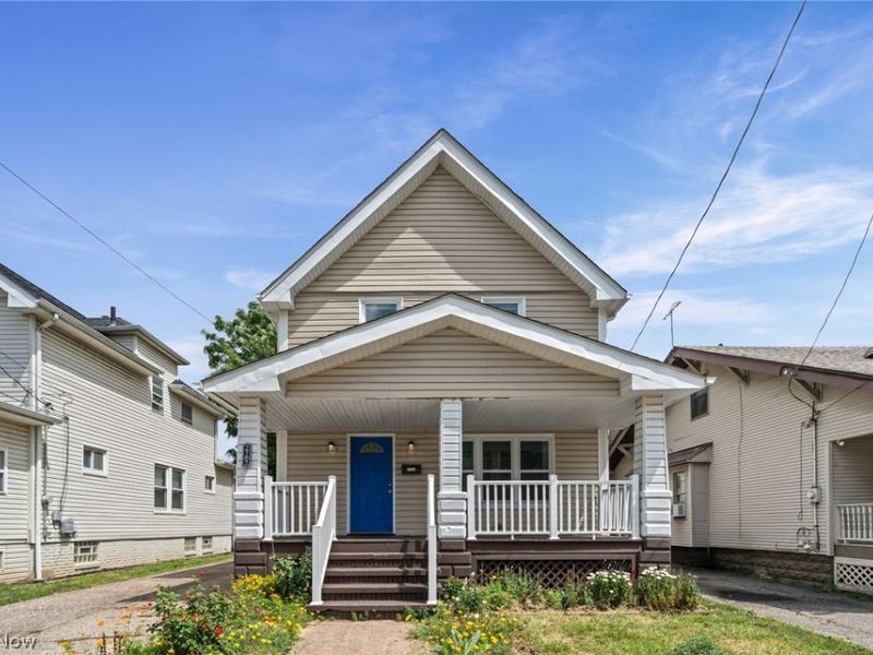 2702 Saratoga Avenue, Old Brooklyn, OH 44109 Photo 2